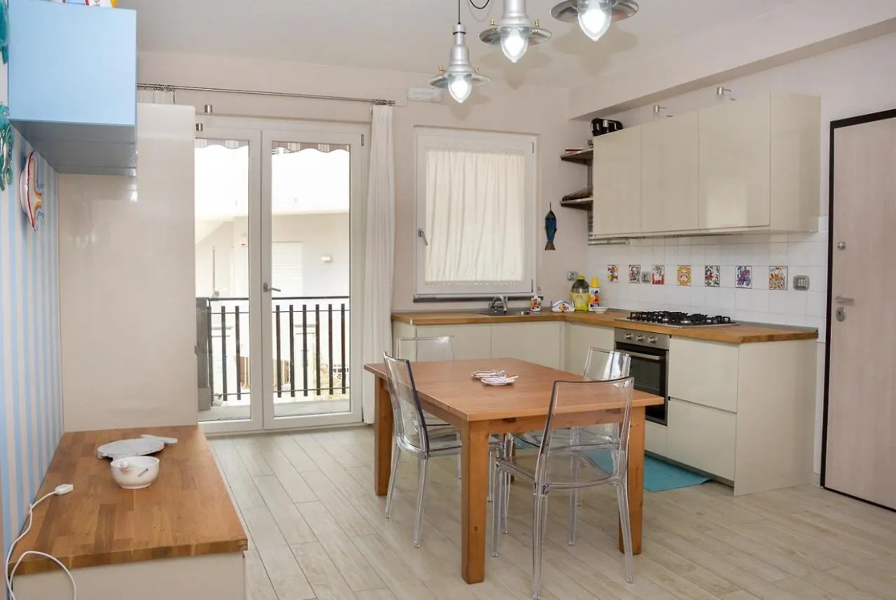 Appartamento Le Calette Stazzo 0*,  Italy