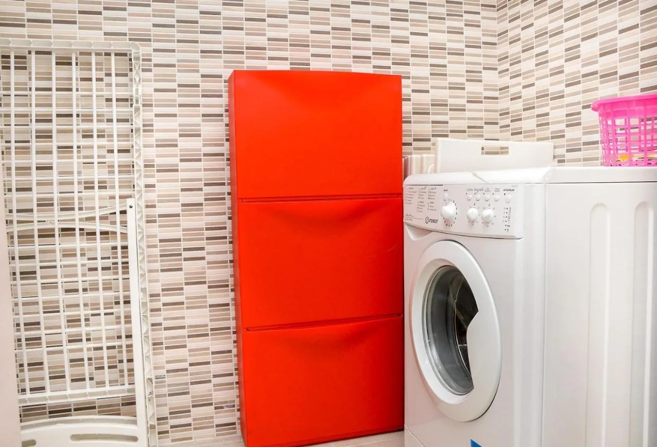 Appartamento Le Calette Stazzo Apartmán